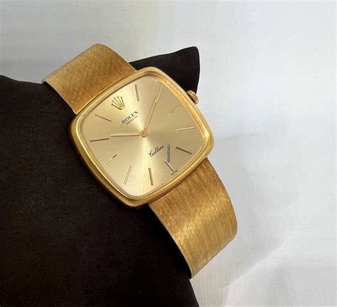 vintage rolex cellini for sale.